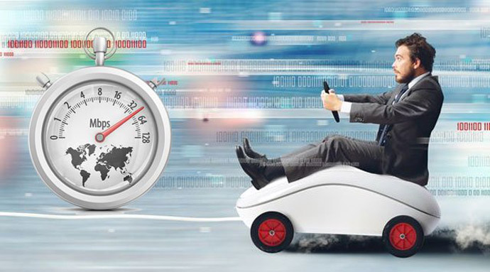 top-internet-speed