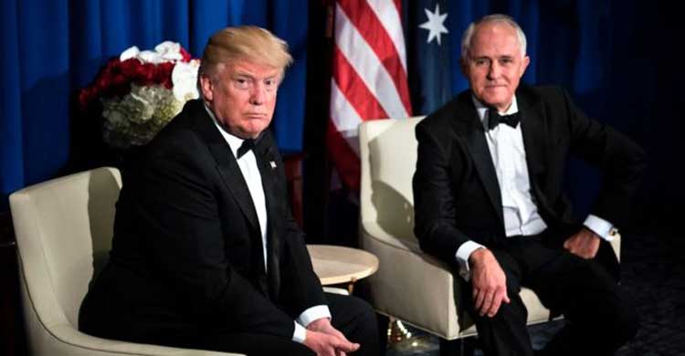 trump-turnbull