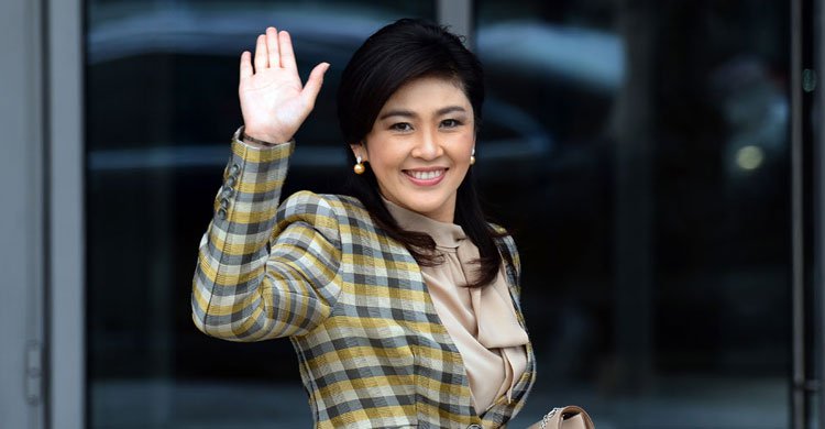 yingluck
