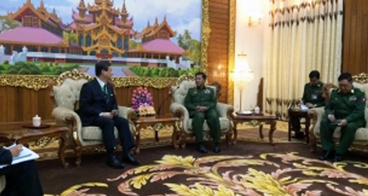 Japan-Vice-FM-in-Myanmar