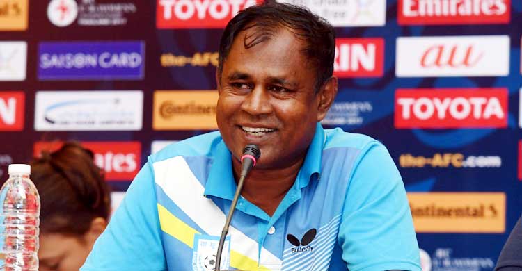bagladesh-football-coach