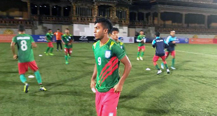 bangladesh-football-team