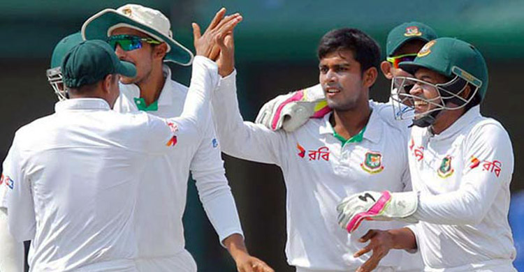 bangladesh-test-team