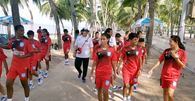 bangladesh-women-football