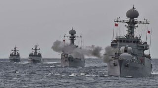 china-military-drill