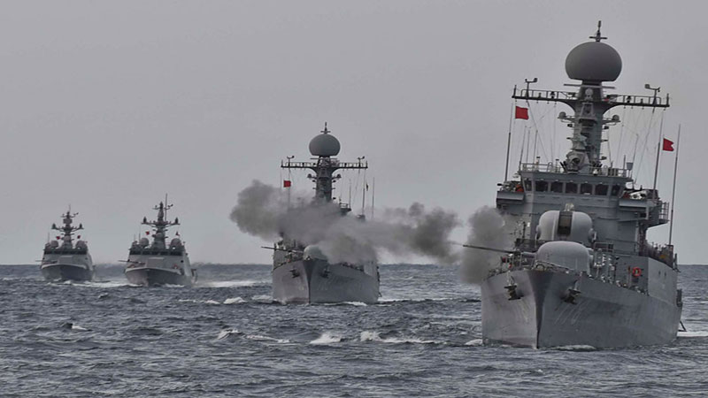 china-military-drill