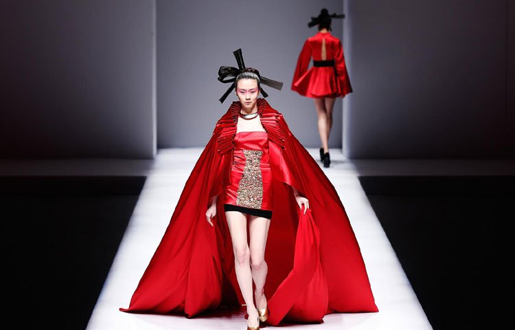 chinese-fashion