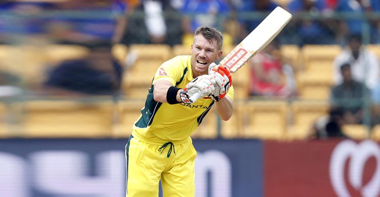 david-warner