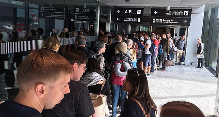 international-airport