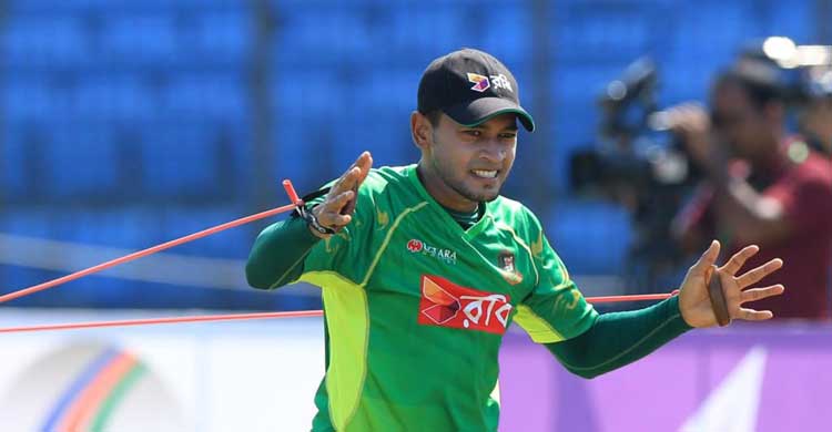 mushfiqur