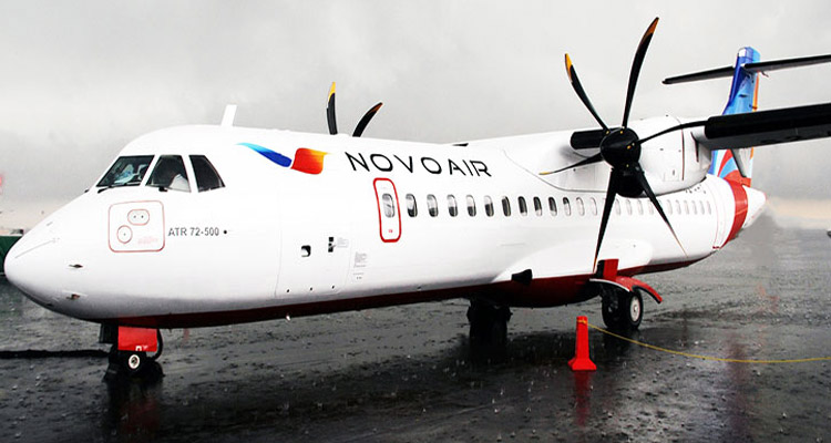 novo-air