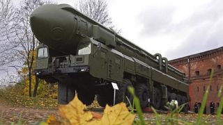 russian-missile