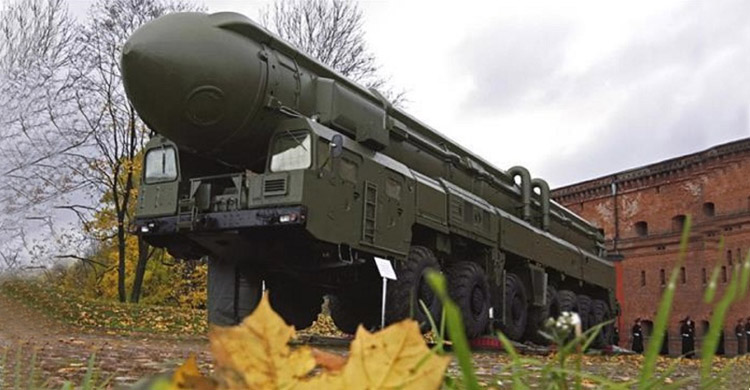 russian-missile