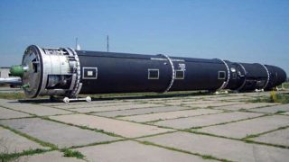 russian-missile