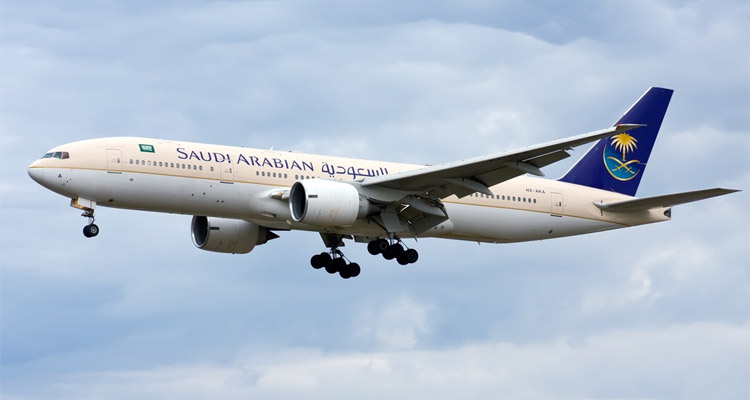 saudi-air