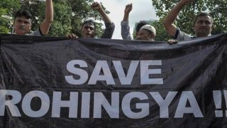 save-rohingya