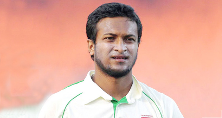 shakib