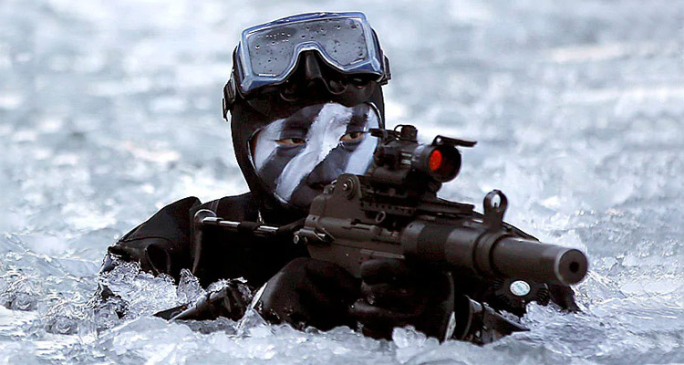 south-korea-special-force