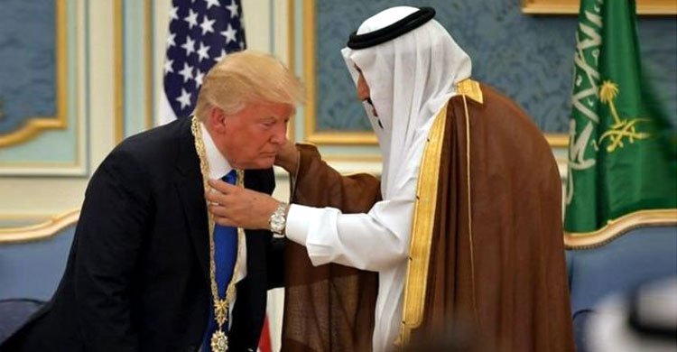 trump-saudi