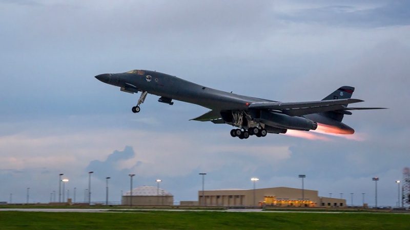 biman-b-1-b-lancer