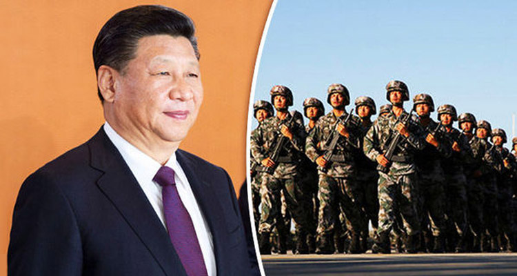 chinese-president-with-soldier