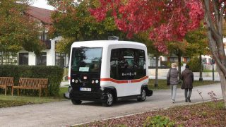 driverless-bus