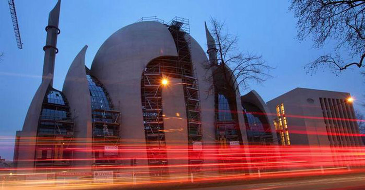 germany-mosque