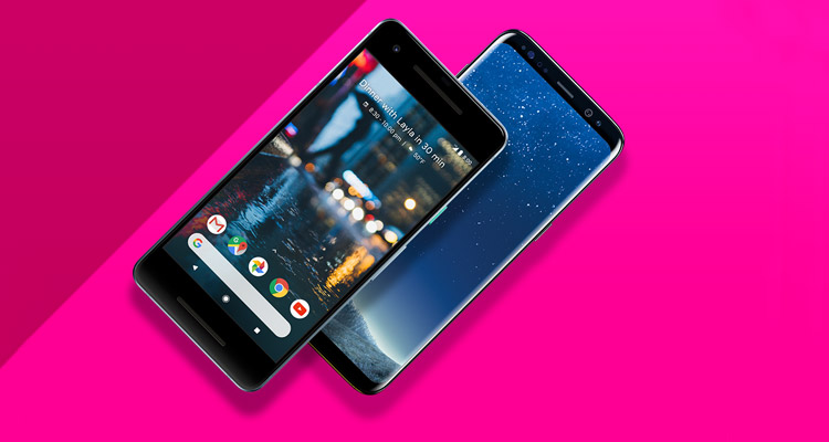 google-pixel-2-vs-samsung-galaxy-s8