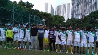 rohinga-football-team