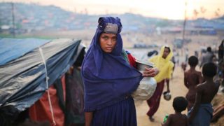 rohingya-women