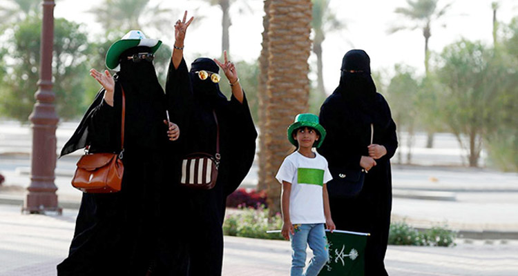 saudi-women