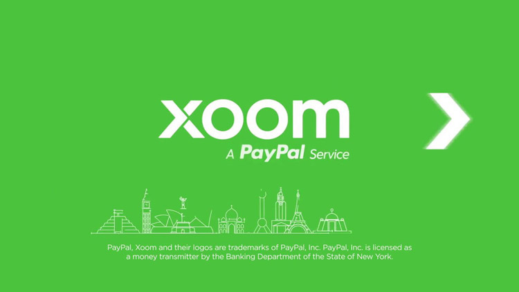 xoom