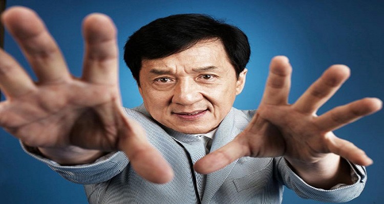Jackie Chan