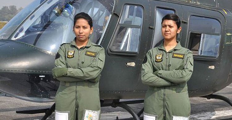 female-pilots