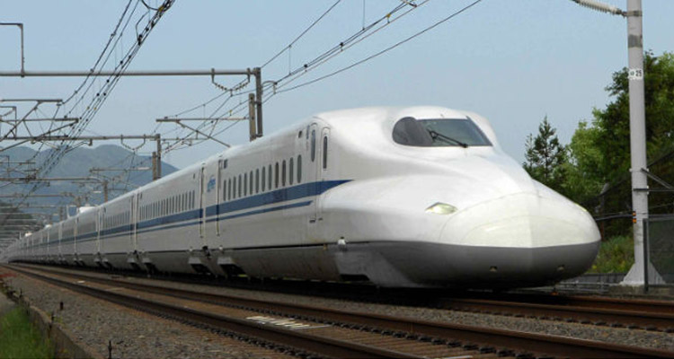 japan-train