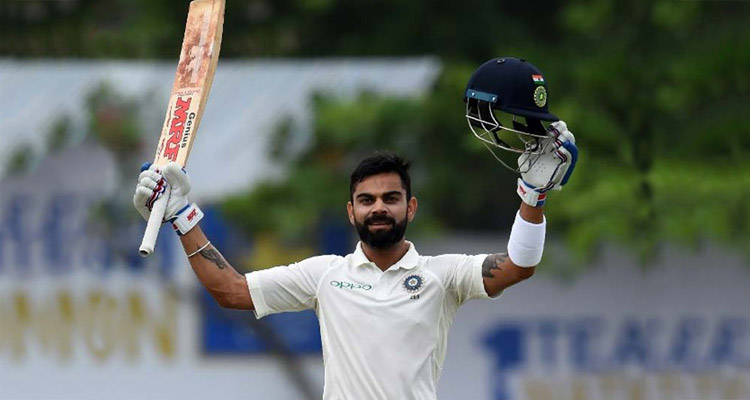 kohli