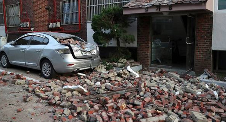 korea-earthquake