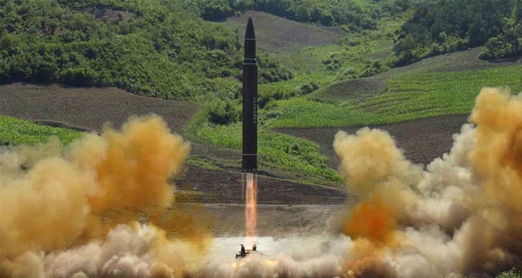 north-korean-missile