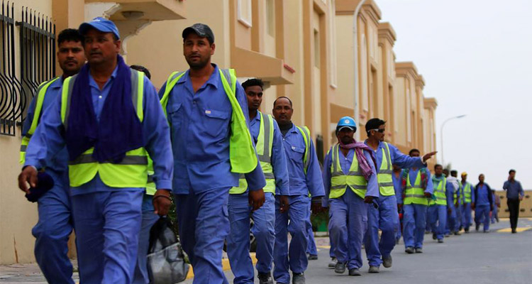 qatar-workers