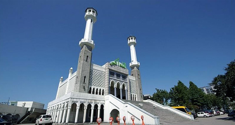 seoul-centeral-mosque