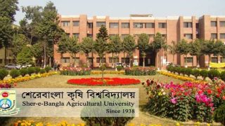 sher-e-bangla-agriculture-university