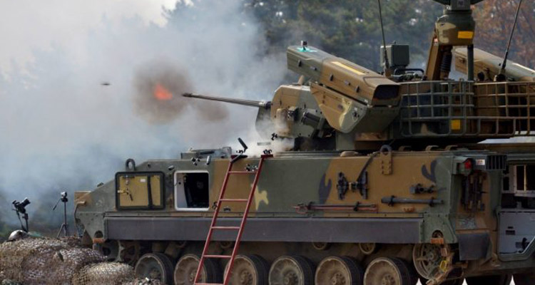 south-korea-tank
