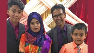 talukder-family