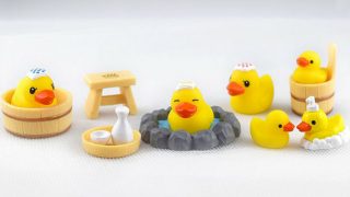 toy-duck