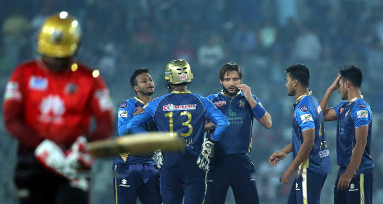 Dhaka-Win