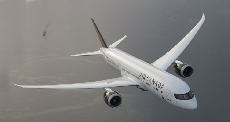 air-canada