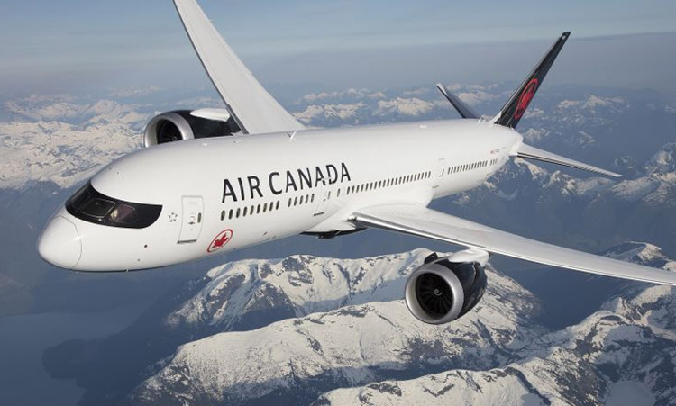 air-canada