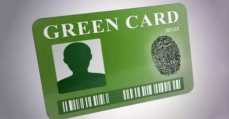 green-card