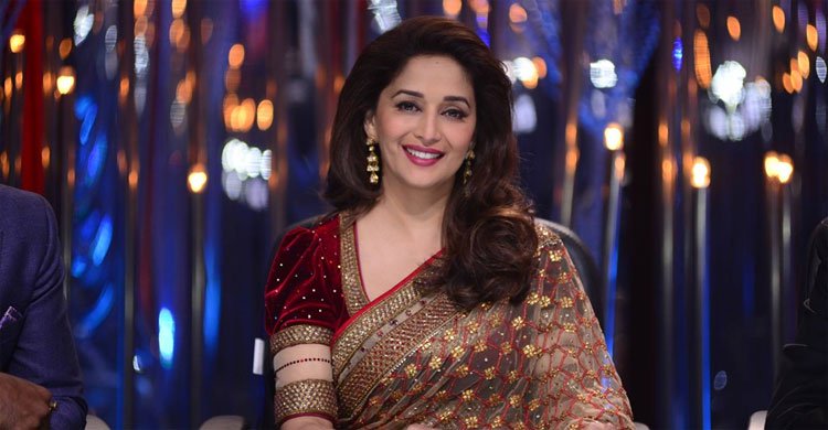 madhuri