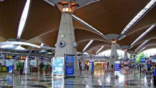 malasia-airport